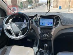 هیوندای سەنتافی